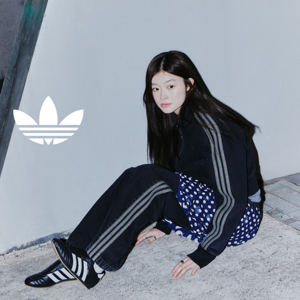 アディダスオリジナルス adidas originals レディーススニーカー adidas TAEKWONDO LACE W テコンドー レース JS1193【FITHOUSE ONLINE SHOP】