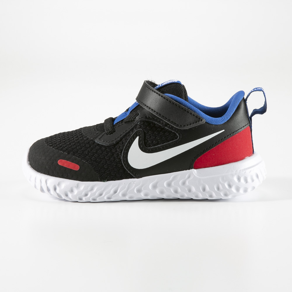 ナイキ NIKE ベビーシューズ レボリューション5 TDV BQ5673【FITHOUSE ONLINE SHOP】