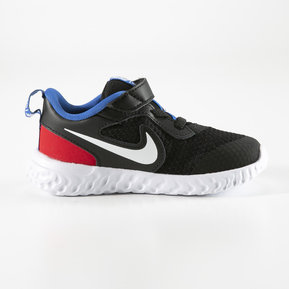 ナイキ NIKE ベビーシューズ レボリューション5 TDV BQ5673【FITHOUSE ONLINE SHOP】