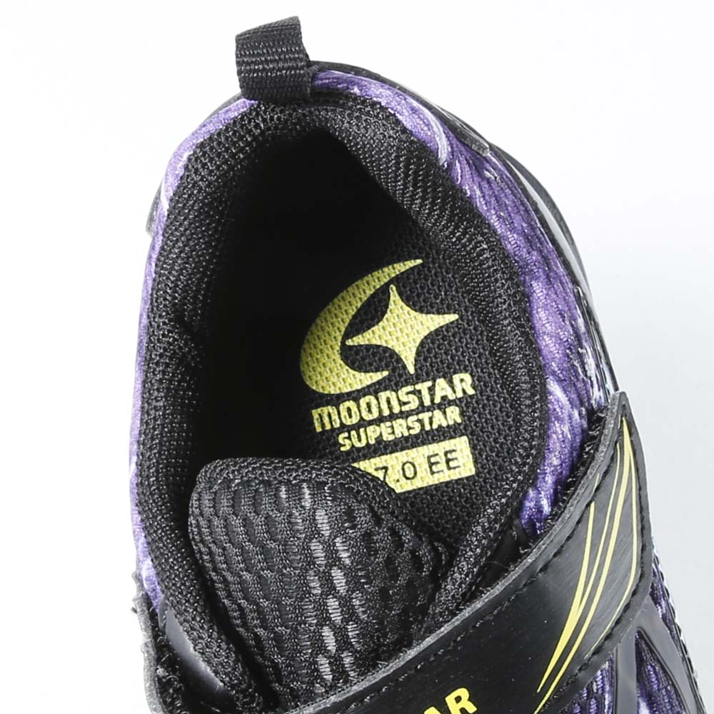 ムーンスター moonSTAR キッズスニーカー SS K1048【FITHOUSE ONLINE SHOP】