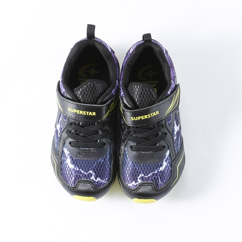 ムーンスター moonSTAR キッズスニーカー SS K1048【FITHOUSE ONLINE SHOP】