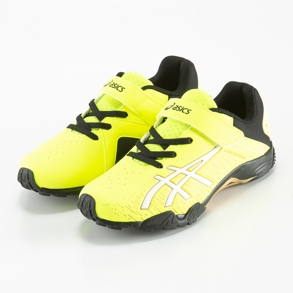 アシックス ASICS キッズスニーカー 1154A138【FITHOUSE ONLINE SHOP】