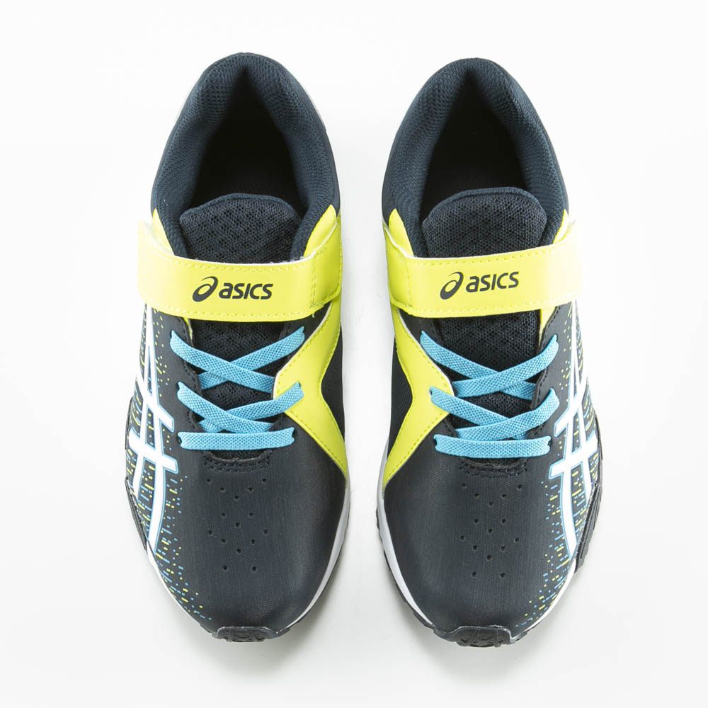 アシックス ASICS キッズスニーカー 1154A138【FITHOUSE ONLINE SHOP】