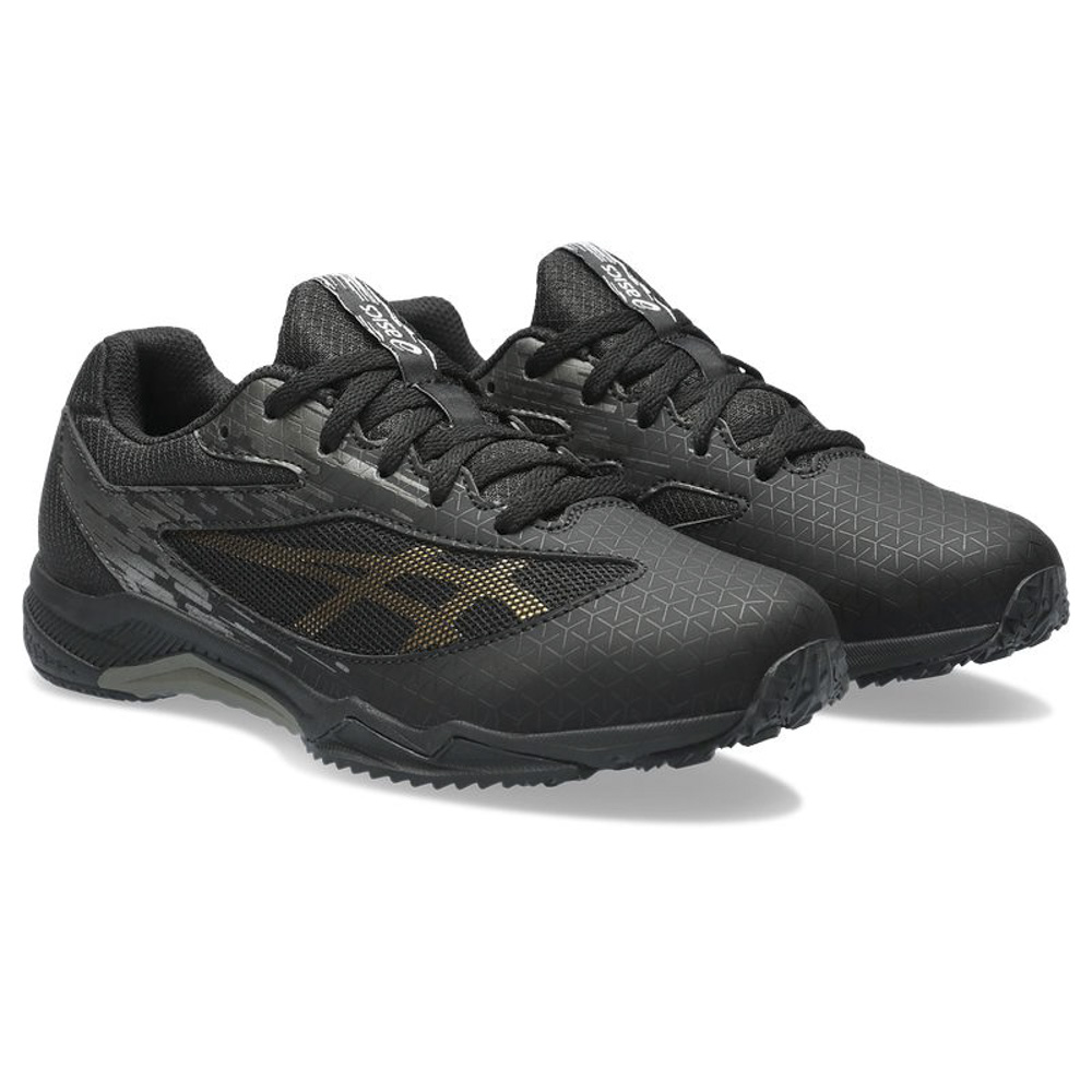 アシックス ASICS キッズスニーカー 1154A159 レース【FITHOUSE ONLINE SHOP】