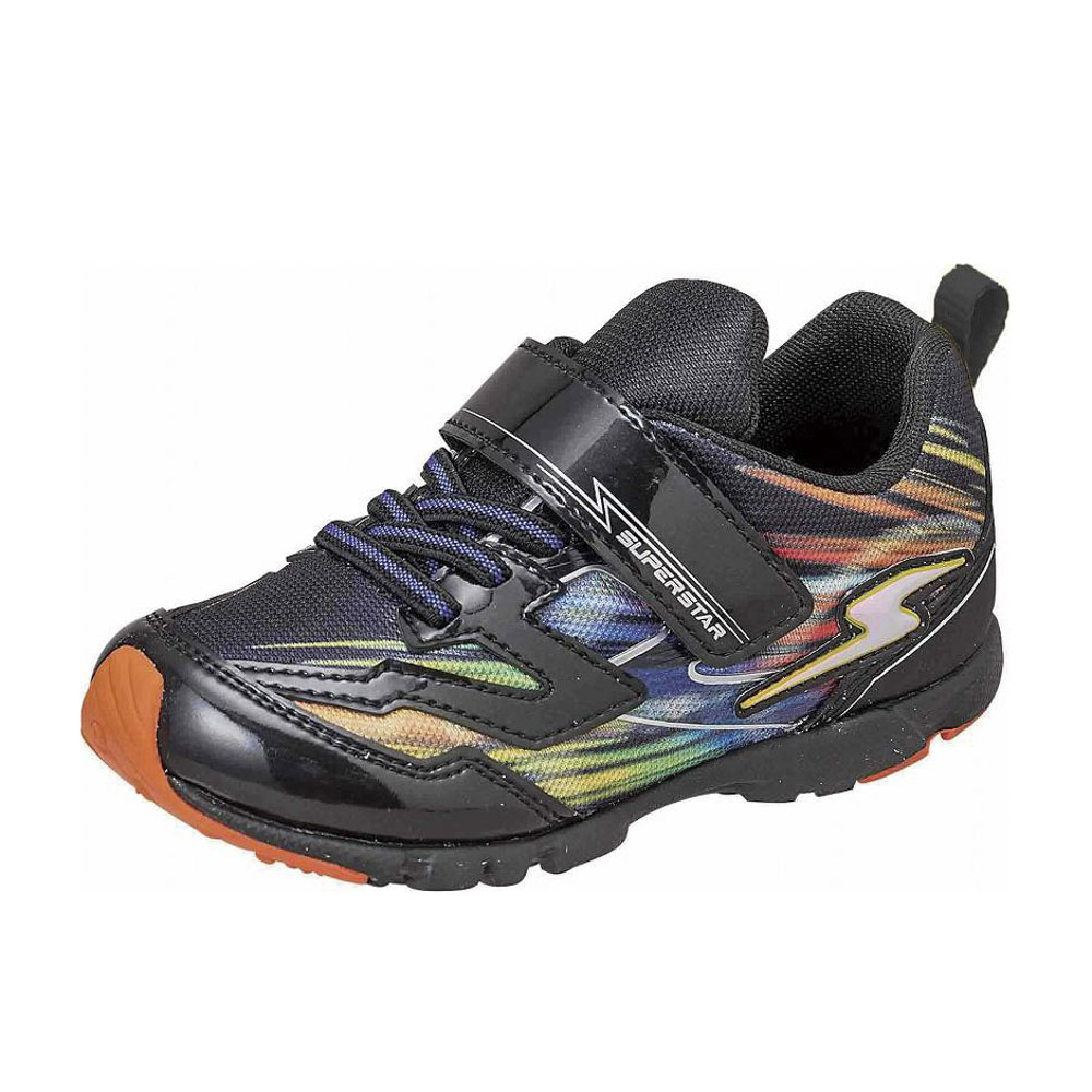 ムーンスター moonSTAR キッズスニーカー SS K1176【FITHOUSE ONLINE SHOP】