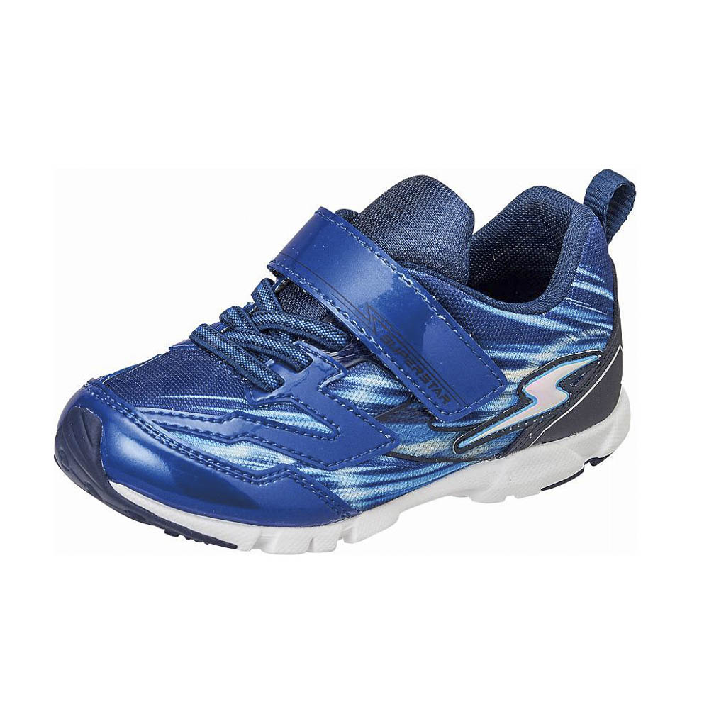 ムーンスター moonSTAR キッズスニーカー SS K1176【FITHOUSE ONLINE SHOP】