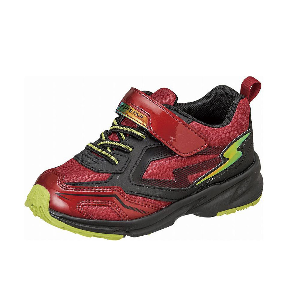 ムーンスター moonSTAR キッズスニーカー SS K1177【FITHOUSE ONLINE SHOP】