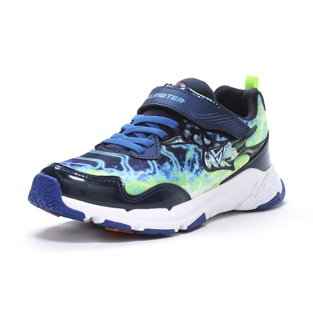 ムーンスター moonSTAR キッズスニーカー SK 0046 グレン【FITHOUSE ONLINE SHOP】