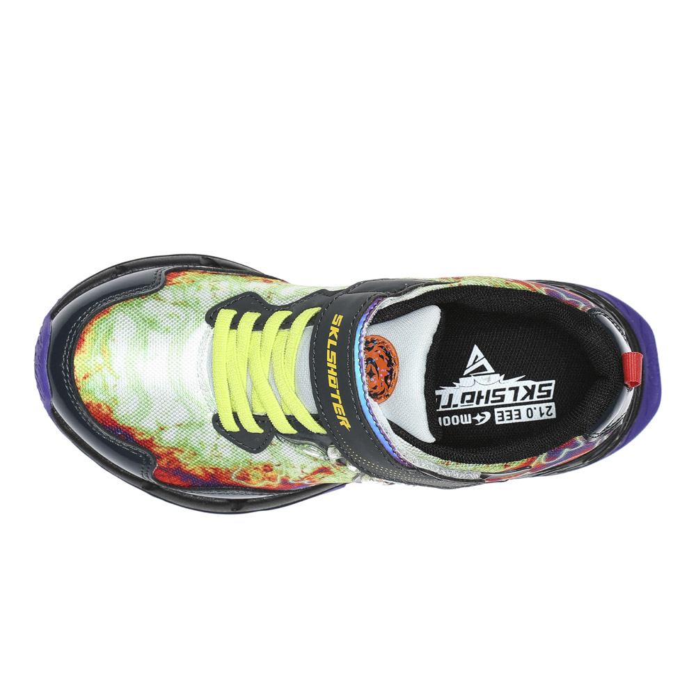 ムーンスター moonSTAR キッズスニーカー SK 0046 グレン【FITHOUSE ONLINE SHOP】