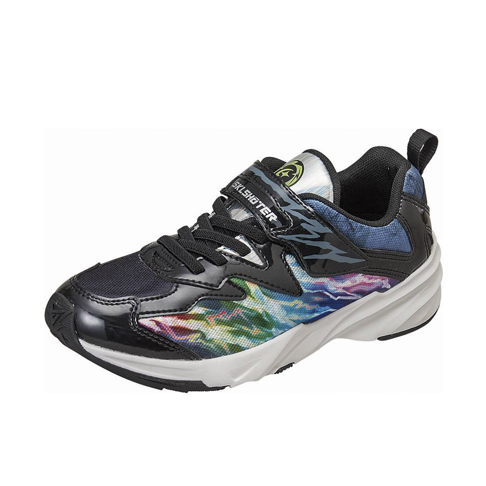 ムーンスター moonSTAR キッズスニーカー SK 0048 ジンライ【FITHOUSE ONLINE SHOP】