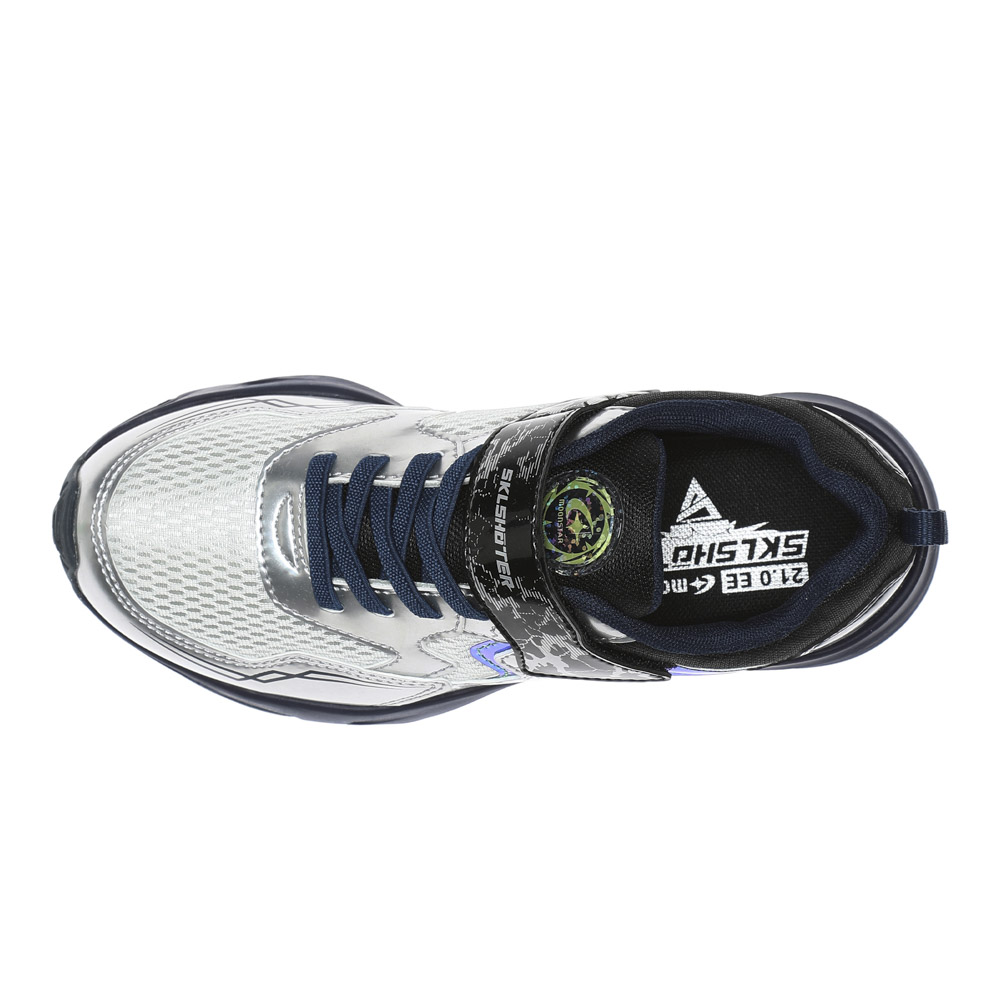 ムーンスター moonSTAR キッズスニーカー SK 0051 ライゲキ【FITHOUSE ONLINE SHOP】