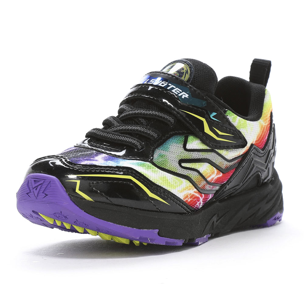 ムーンスター moonSTAR キッズスニーカー SK 0055 デンゲキ【FITHOUSE ONLINE SHOP】