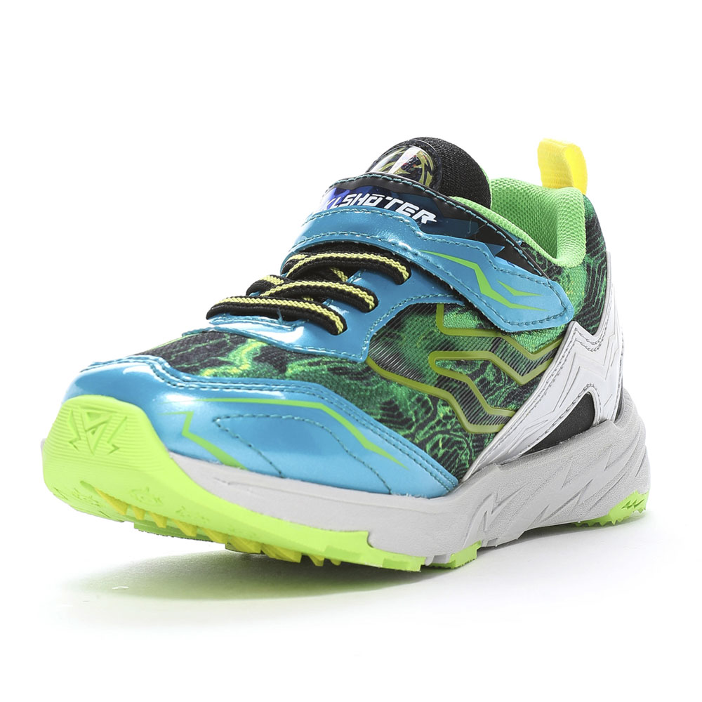 ムーンスター moonSTAR キッズスニーカー SK 0055 デンゲキ【FITHOUSE ONLINE SHOP】