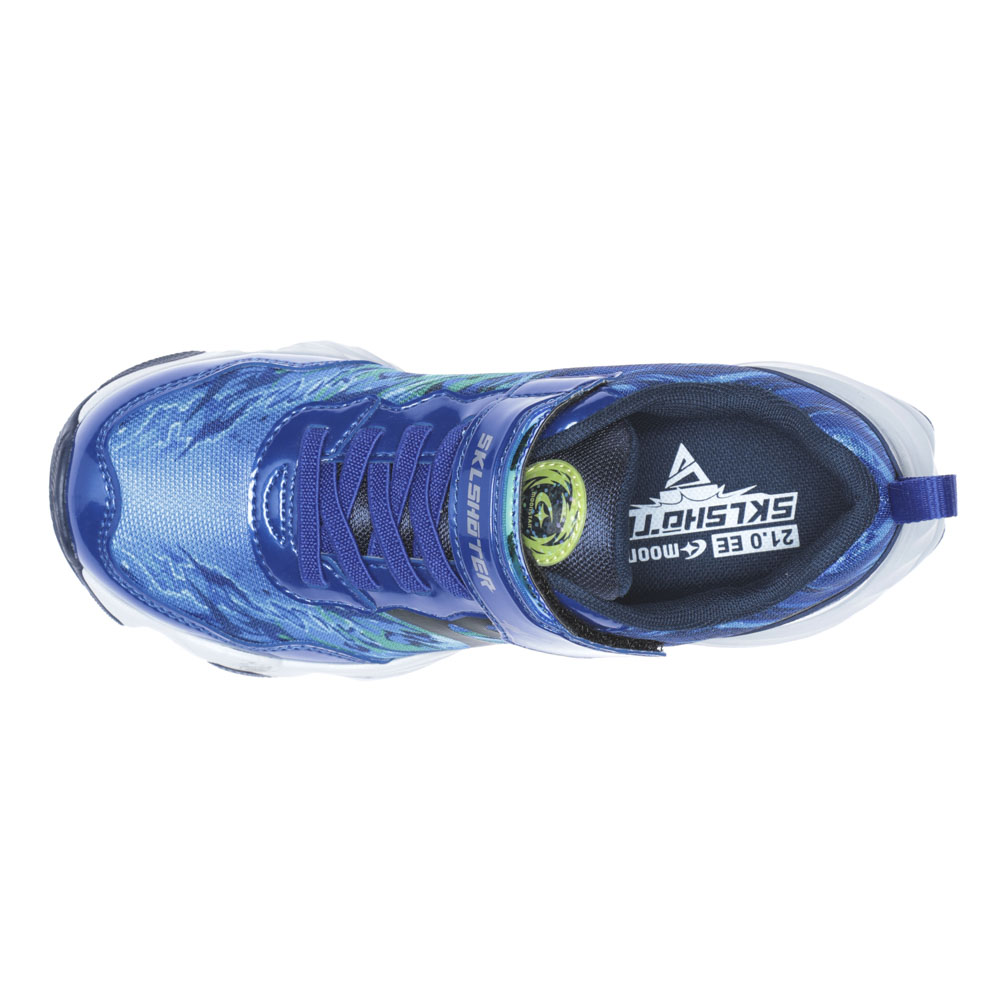 ムーンスター moonSTAR キッズスニーカー SK 0070 シップウ【FITHOUSE ONLINE SHOP】