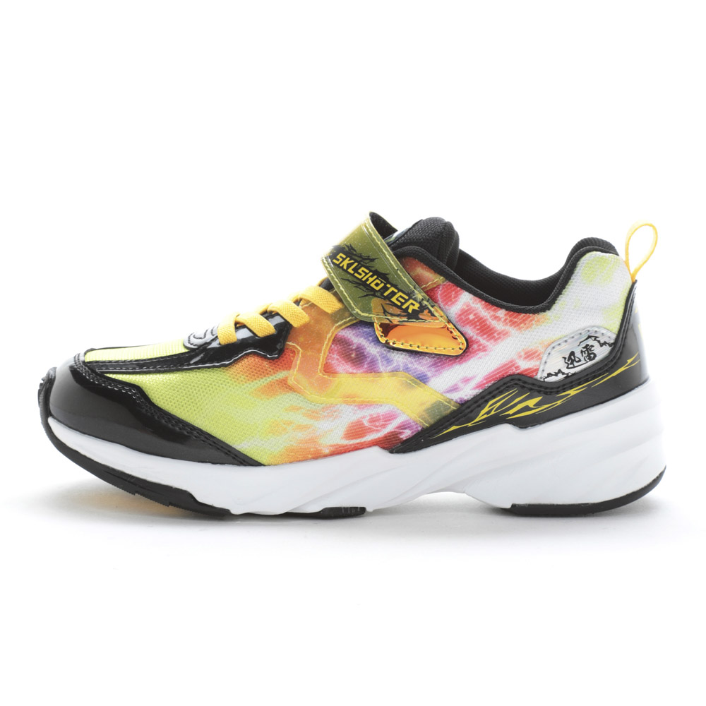 ムーンスター moonSTAR キッズスニーカー SK 0071 ジンライ【FITHOUSE ONLINE SHOP】