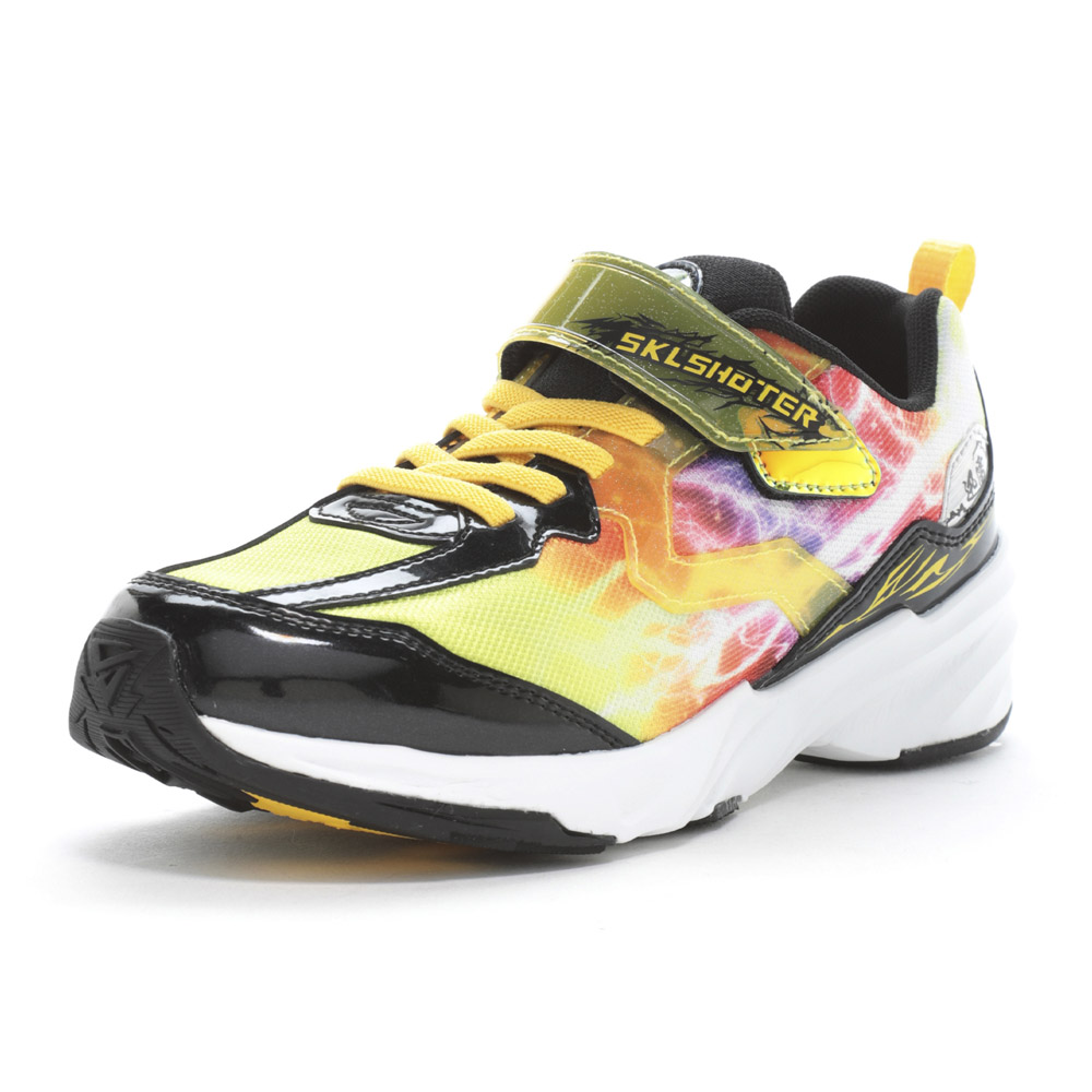 ムーンスター moonSTAR キッズスニーカー SK 0071 ジンライ【FITHOUSE ONLINE SHOP】