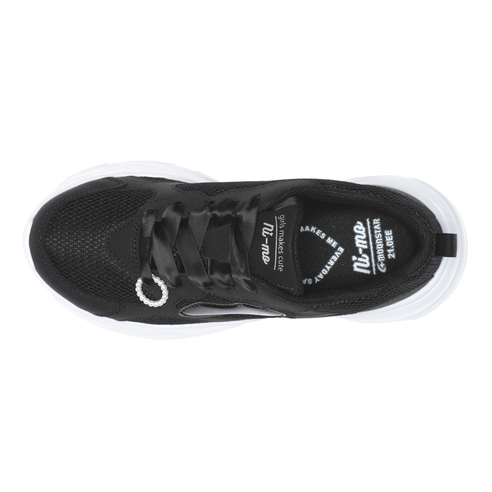 ムーンスター moonSTAR キッズスニーカー NM J133 ATSUZOKO 厚底【FITHOUSE ONLINE SHOP】
