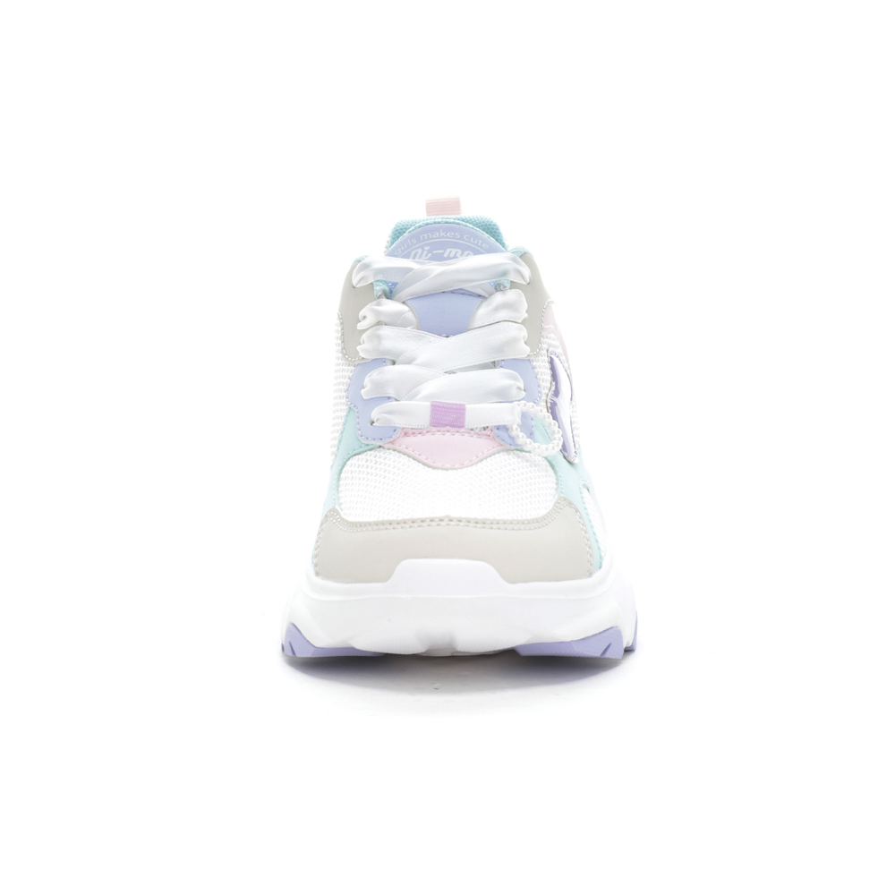 ムーンスター moonSTAR キッズスニーカー NM J133 ATSUZOKO 厚底【FITHOUSE ONLINE SHOP】