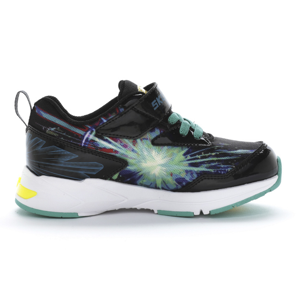 ムーンスター moonSTAR キッズスニーカー SK 0069LE イッセン LED【FITHOUSE ONLINE SHOP】