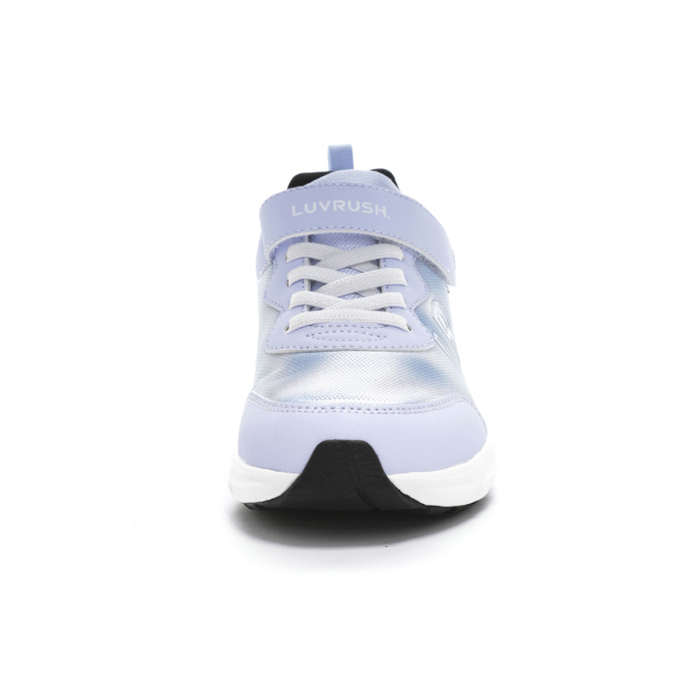 ムーンスター moonSTAR キッズスニーカー LUVRUSH ラブラッシュ バイ スーパースター LV1237【FITHOUSE ONLINE SHOP】