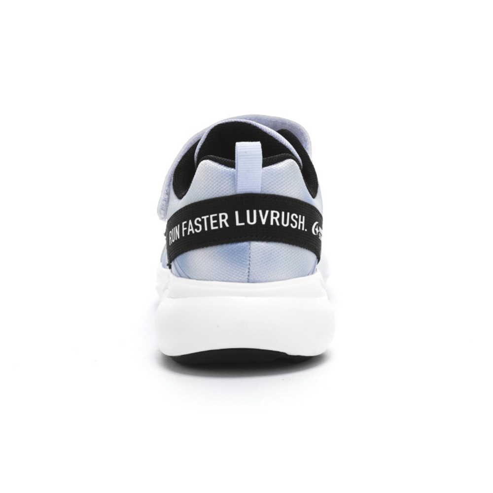 ムーンスター moonSTAR キッズスニーカー LUVRUSH ラブラッシュ バイ スーパースター LV1237【FITHOUSE ONLINE SHOP】