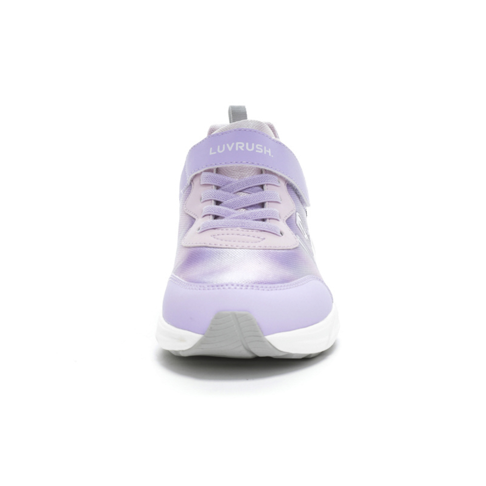 ムーンスター moonSTAR キッズスニーカー LUVRUSH ラブラッシュ バイ スーパースター LV1237【FITHOUSE ONLINE SHOP】