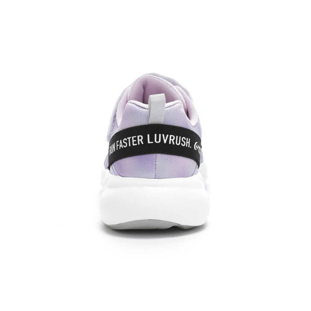 ムーンスター moonSTAR キッズスニーカー LUVRUSH ラブラッシュ バイ スーパースター LV1237【FITHOUSE ONLINE SHOP】