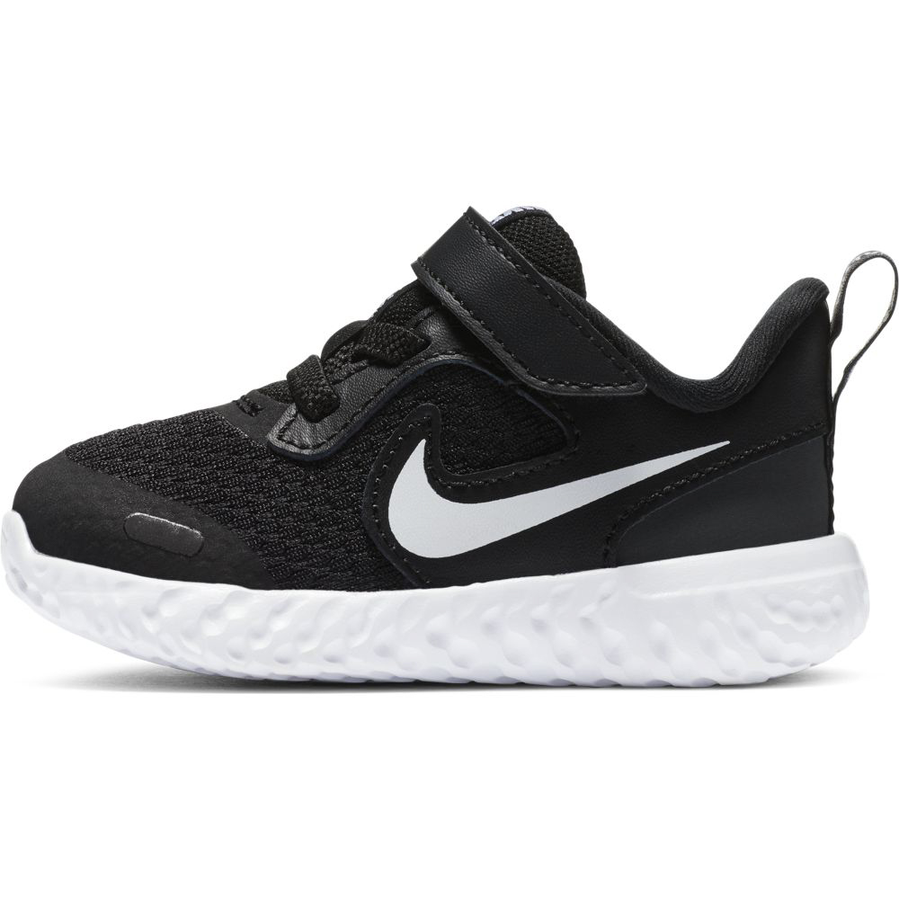 ナイキ NIKE ベビーシューズ レボリューション5 TDV BQ5673【FITHOUSE ONLINE SHOP】