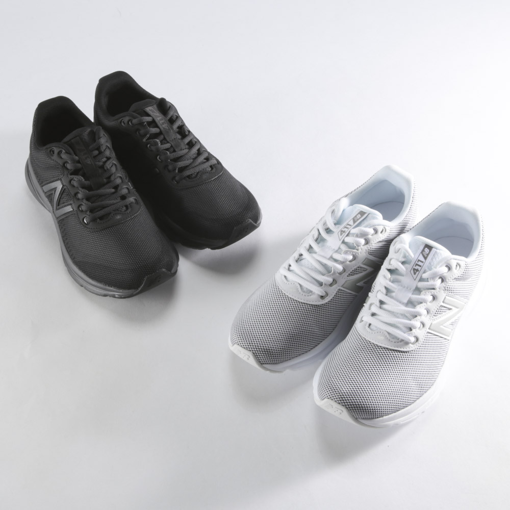 ニューバランス new balance メンズスニーカー M411【FITHOUSE ONLINE SHOP】