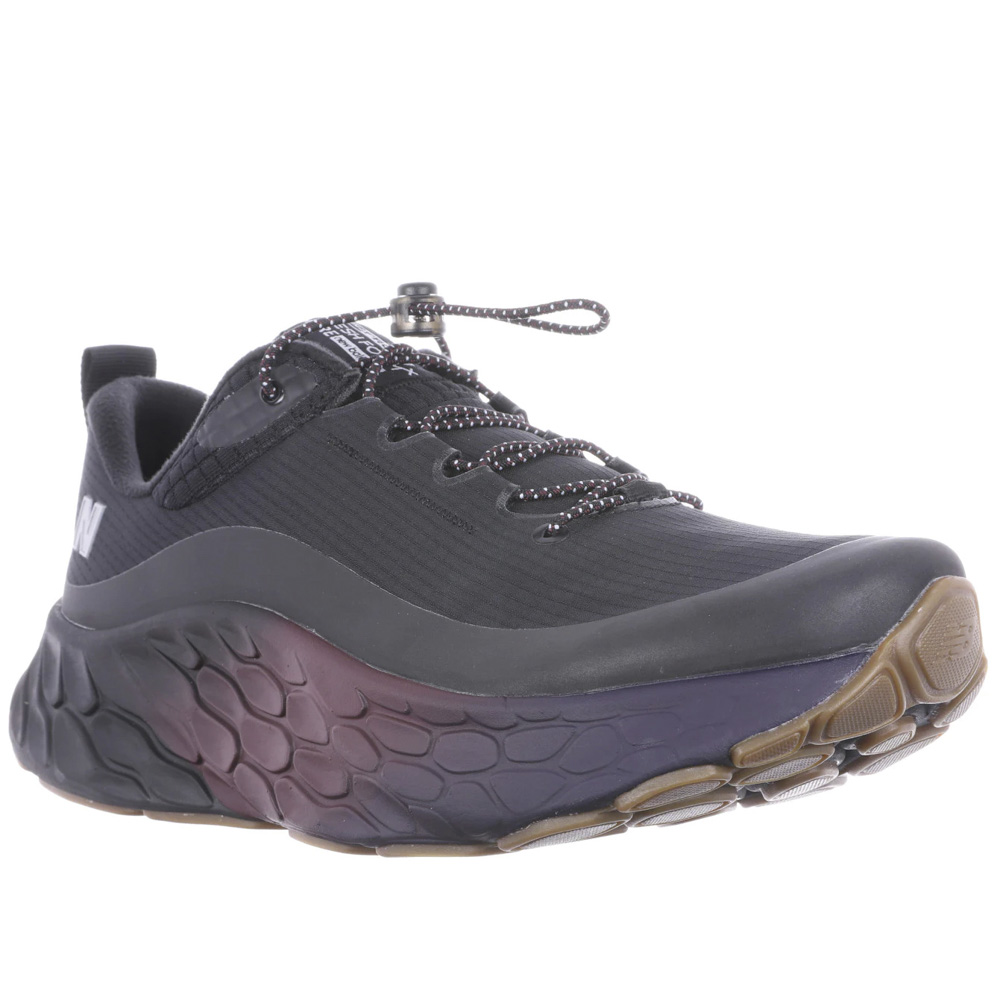 ニューバランス New Balance メンズスニーカー Fresh Foam X More v4 Permafrost MMORW【FITHOUSE  ONLINE SHOP】 フィットハウス公式オンラインショップ FIT HOUSE ONLINE SHOP