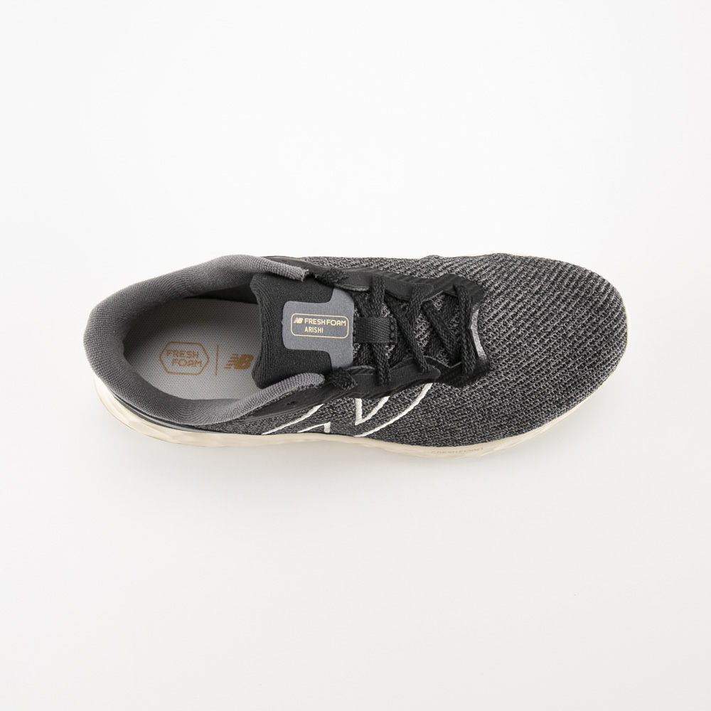 ニューバランス New Balance メンズスニーカー Fresh Foam Arishi v4 MARIS【FITHOUSE ONLINE SHOP】