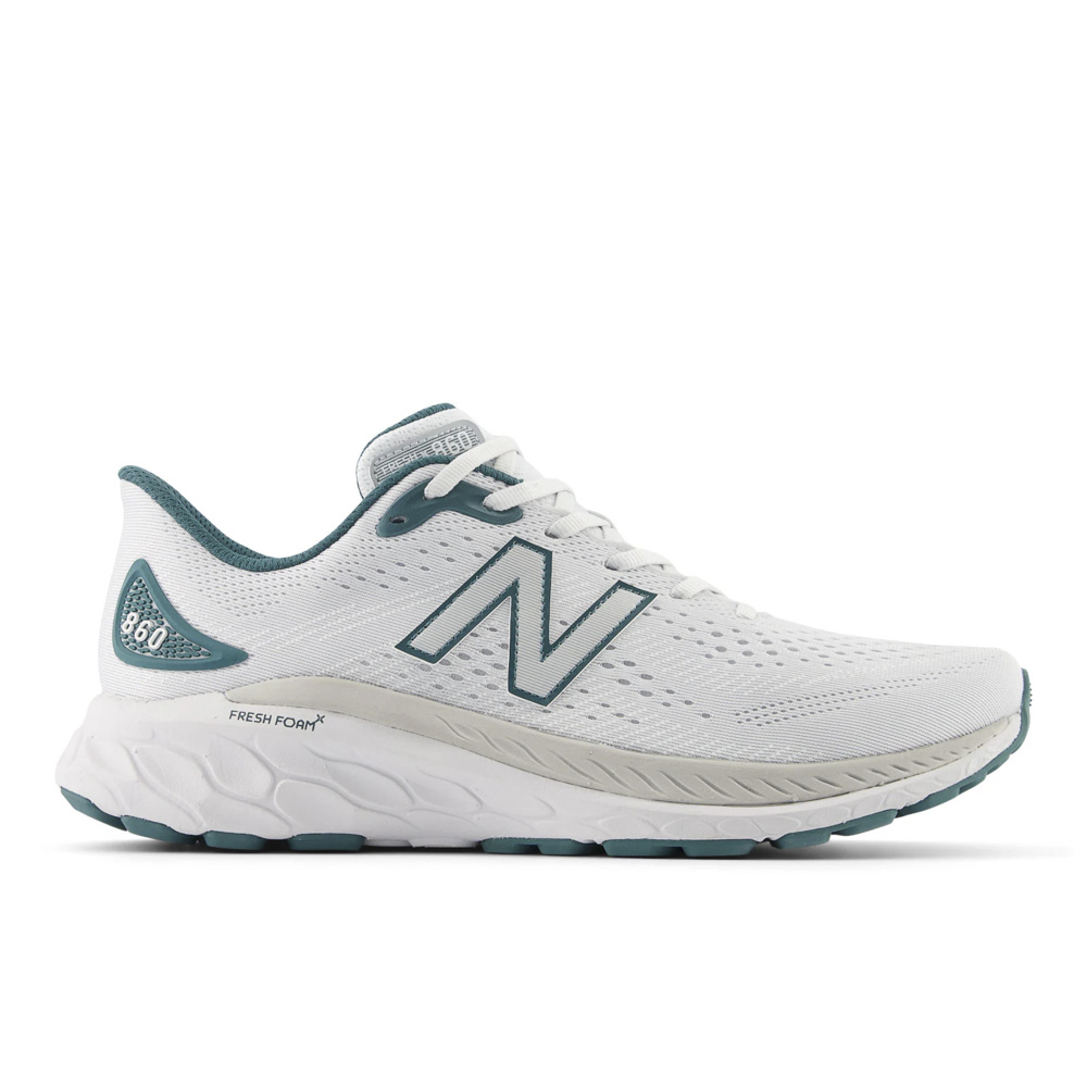 ニューバランス New Balance メンズスニーカー Fresh Foam X 860 v13 M860【FITHOUSE ONLINE SHOP】