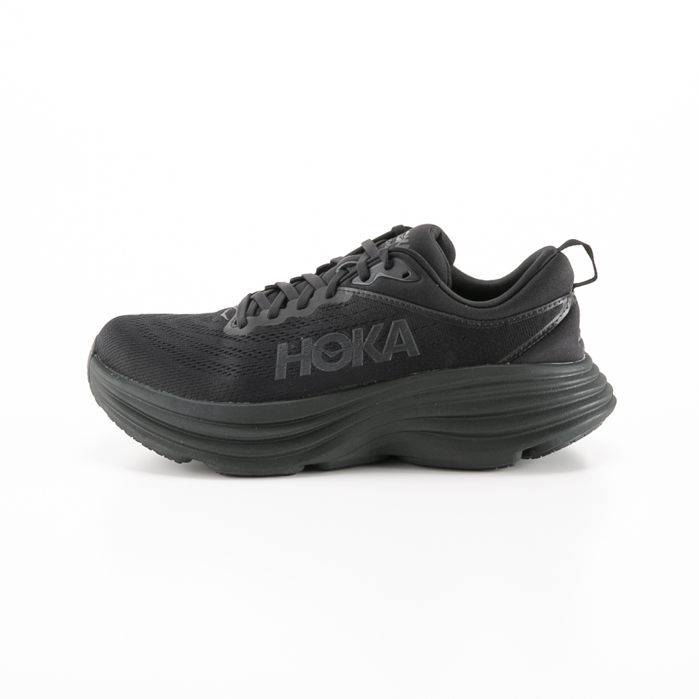 ホカ オネオネ HOKA ONE ONE メンズスニーカー Bondi 8 ボンダイ 8 (BBLC) 1123202【FITHOUSE ONLINE SHOP】