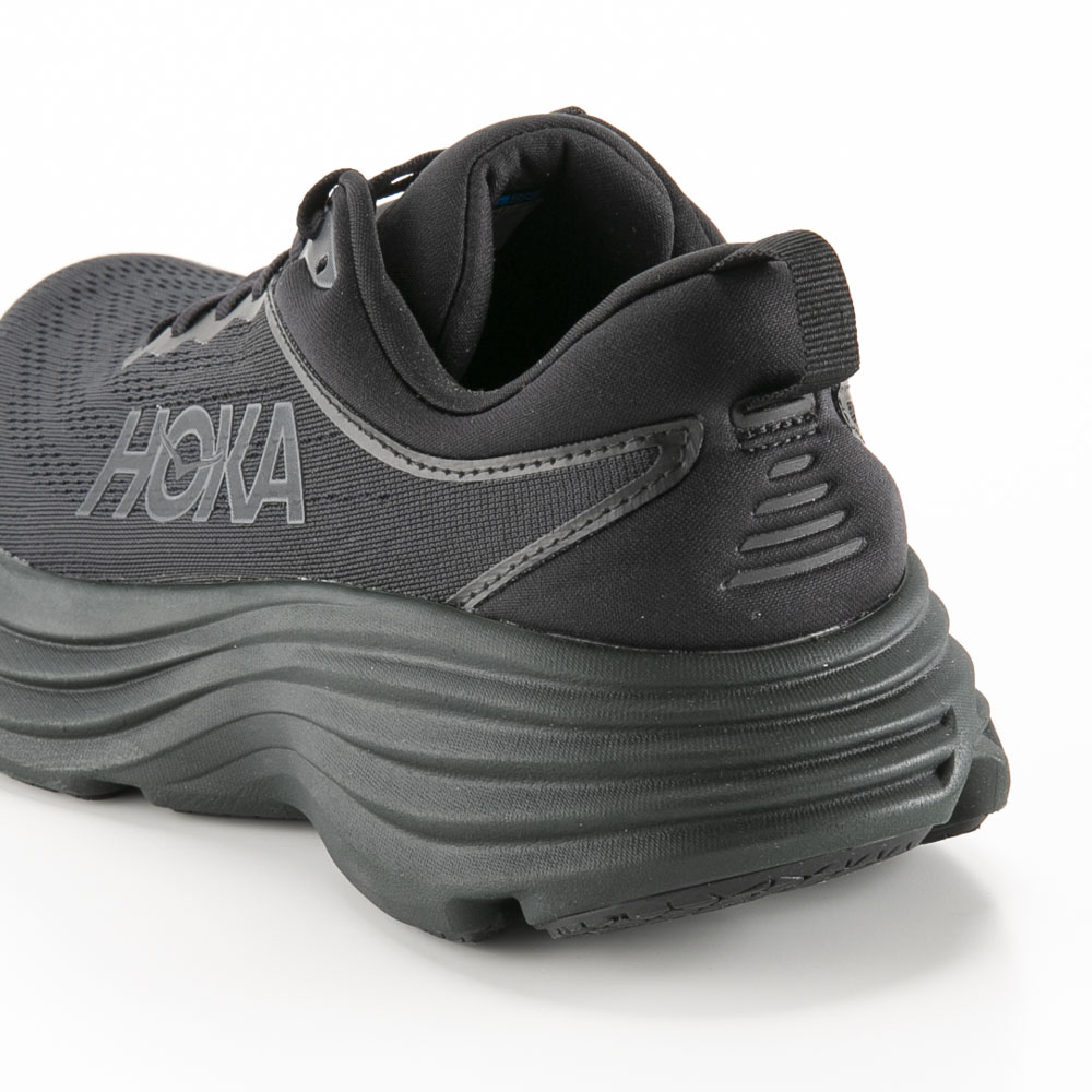 ホカ オネオネ HOKA ONE ONE メンズスニーカー Bondi 8 ボンダイ 8 (BBLC) 1123202【FITHOUSE ONLINE SHOP】