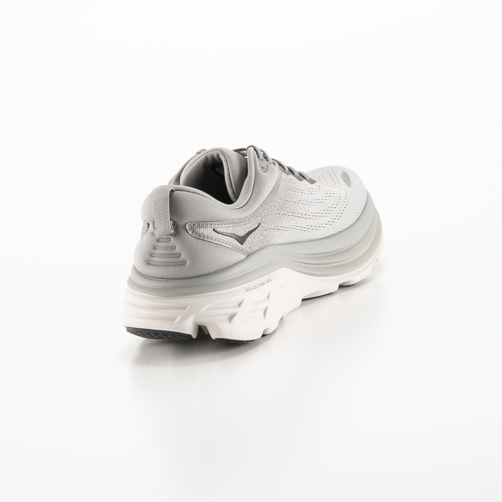 ホカ オネオネ HOKA ONE ONE メンズスニーカー Bondi 8 ボンダイ 8 (SHMS) 1123202【FITHOUSE ONLINE SHOP】