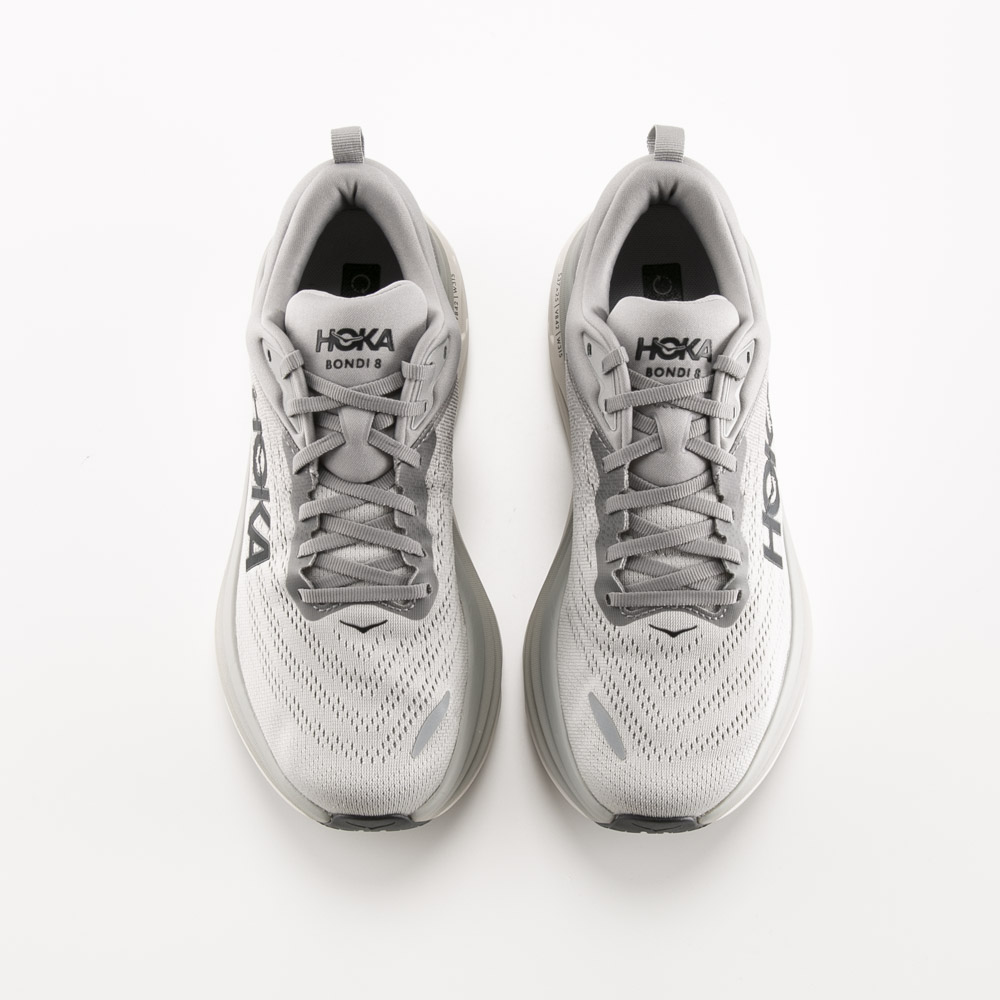 ホカ オネオネ HOKA ONE ONE メンズスニーカー Bondi 8 ボンダイ 8 (SHMS) 1123202【FITHOUSE ONLINE SHOP】