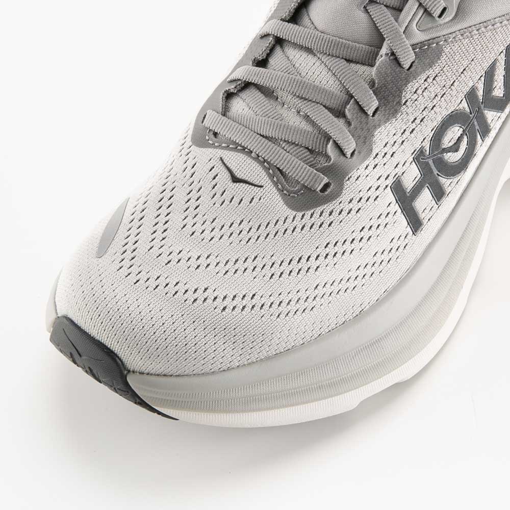 ホカ オネオネ HOKA ONE ONE メンズスニーカー Bondi 8 ボンダイ 8 (SHMS) 1123202【FITHOUSE ONLINE SHOP】