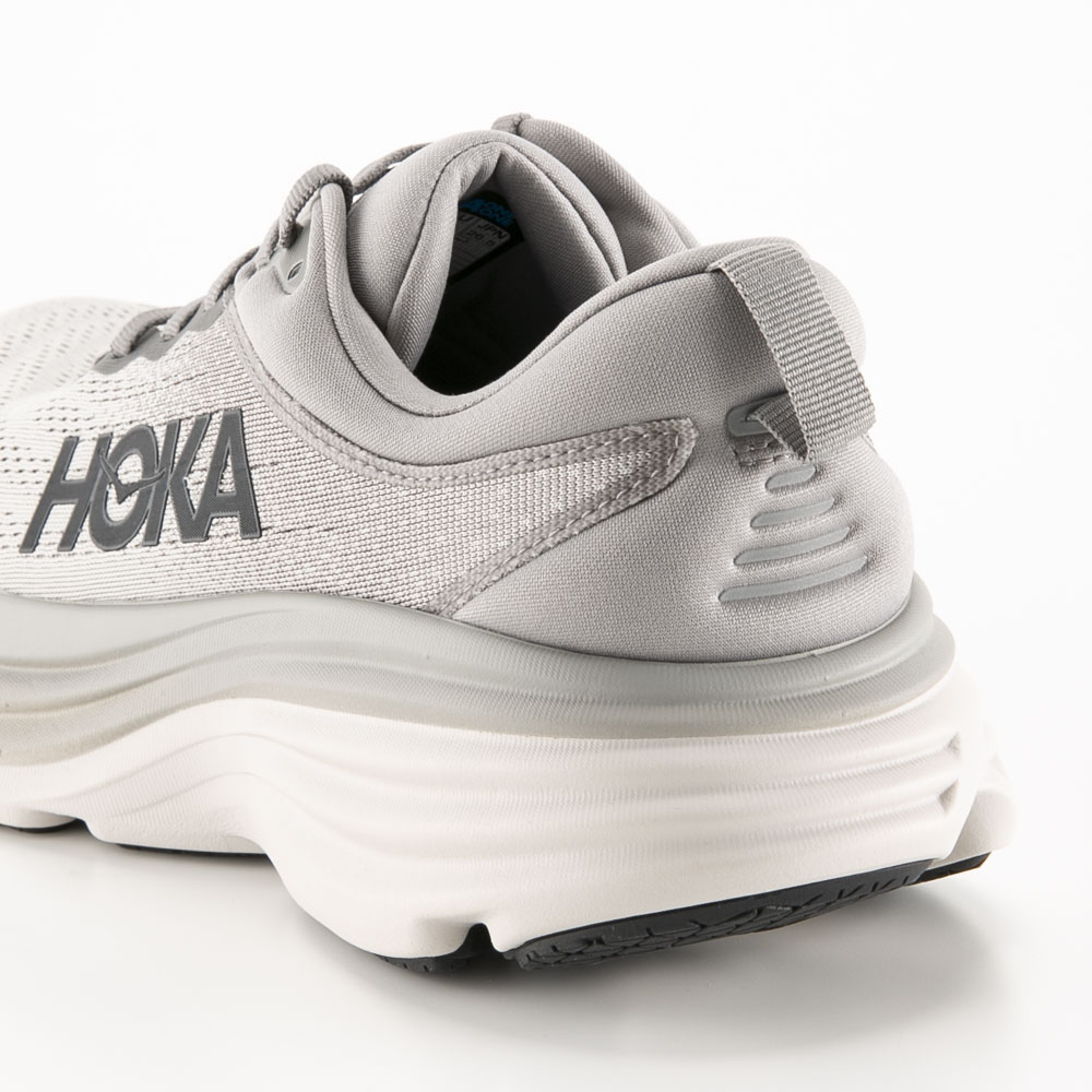 ホカ オネオネ HOKA ONE ONE メンズスニーカー Bondi 8 ボンダイ 8 (SHMS) 1123202【FITHOUSE ONLINE SHOP】