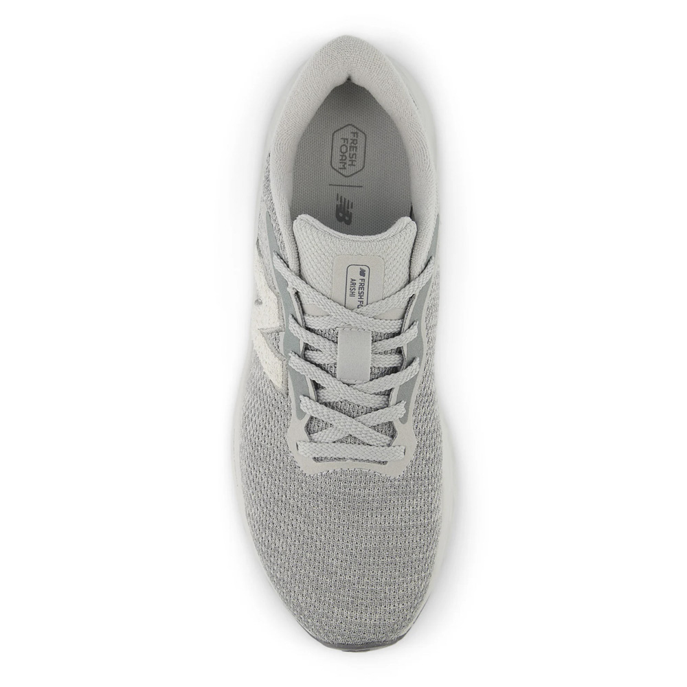 ニューバランス New Balance メンズスニーカー Fresh Foam Arishi V4 2E MARIS AC4【FITHOUSE ONLINE SHOP】