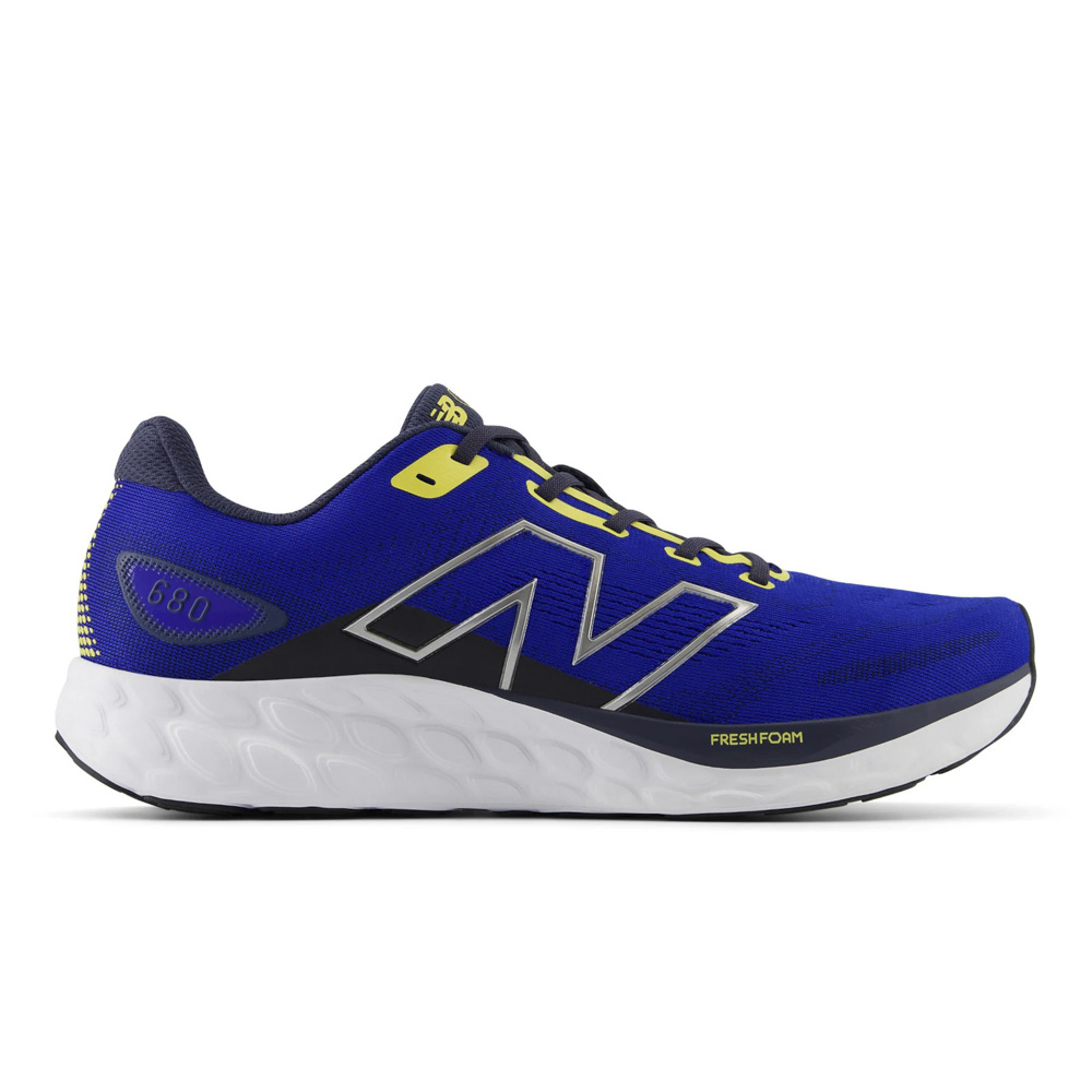 ニューバランス New Balance メンズスニーカー Fresh Foam フレッシュフォーム 680 v8【FITHOUSE ONLINE SHOP】
