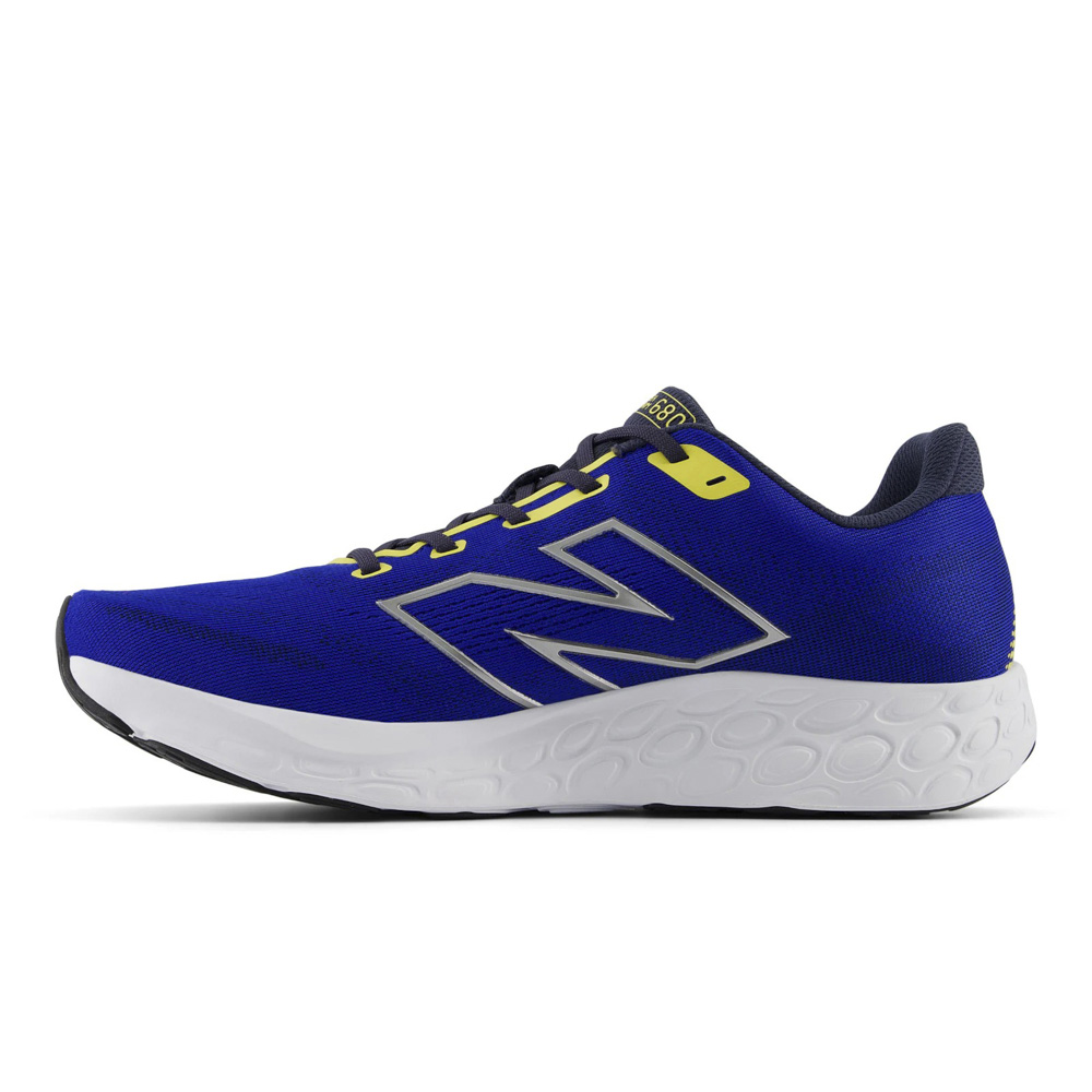 ニューバランス New Balance メンズスニーカー Fresh Foam フレッシュフォーム 680 v8【FITHOUSE ONLINE SHOP】