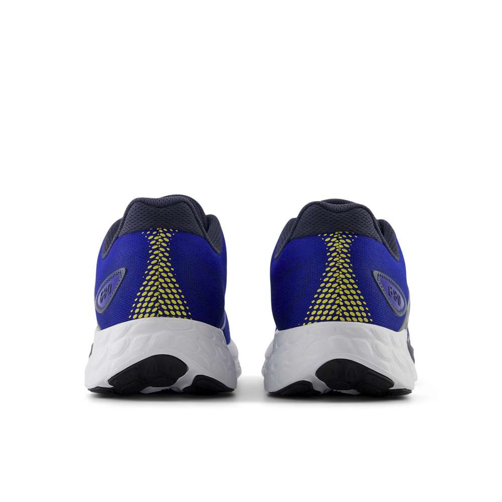 ニューバランス New Balance メンズスニーカー Fresh Foam フレッシュフォーム 680 v8【FITHOUSE ONLINE SHOP】