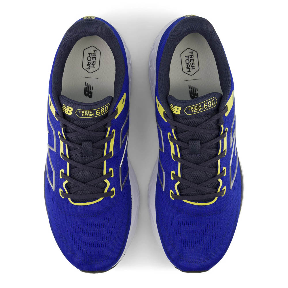 ニューバランス New Balance メンズスニーカー Fresh Foam フレッシュフォーム 680 v8【FITHOUSE ONLINE SHOP】