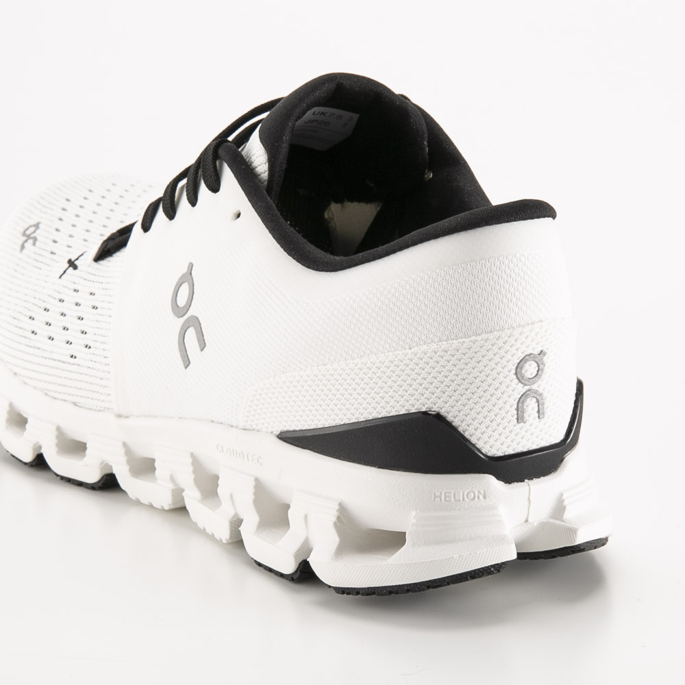 オン On メンズスニーカー ​​クラウド エックス 4 Cloud X 4 3ME30040791【FITHOUSE ONLINE SHOP】