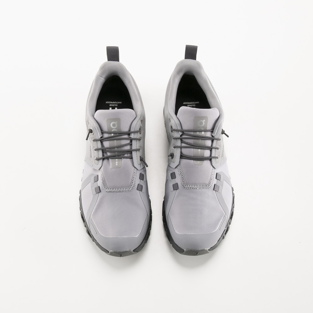 オン On メンズスニーカー クラウド 6 ウォータープルーフ Cloud 6 WP 3MF10063030【FITHOUSE ONLINE SHOP】
