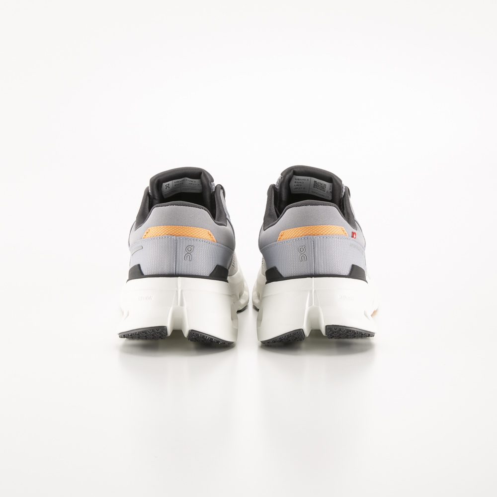 オン On メンズスニーカー Cloudrunner 2 クラウドランナー2 3ME10142880【FITHOUSE ONLINE SHOP】