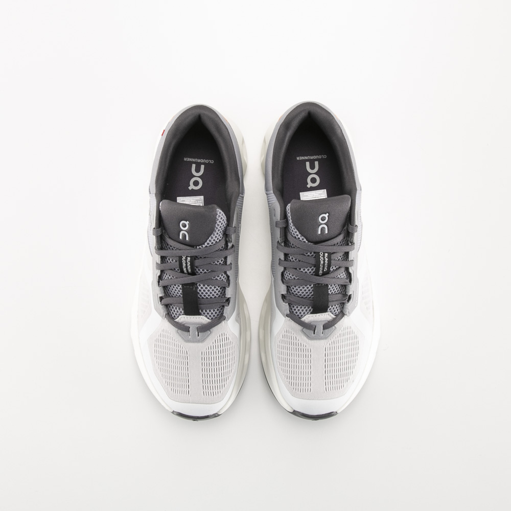 オン On メンズスニーカー Cloudrunner 2 クラウドランナー2 3ME10142880【FITHOUSE ONLINE SHOP】