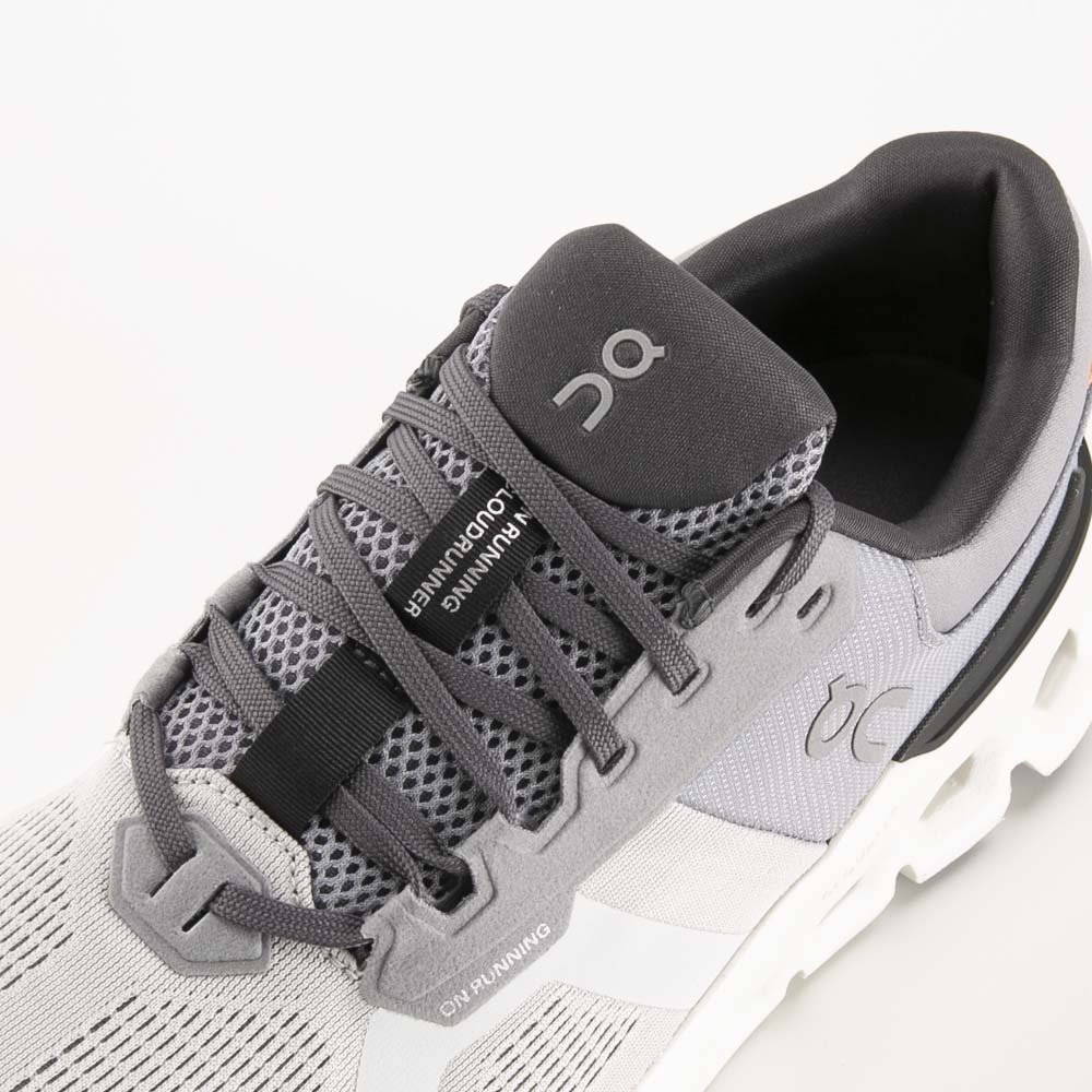 オン On メンズスニーカー Cloudrunner 2 クラウドランナー2 3ME10142880【FITHOUSE ONLINE SHOP】