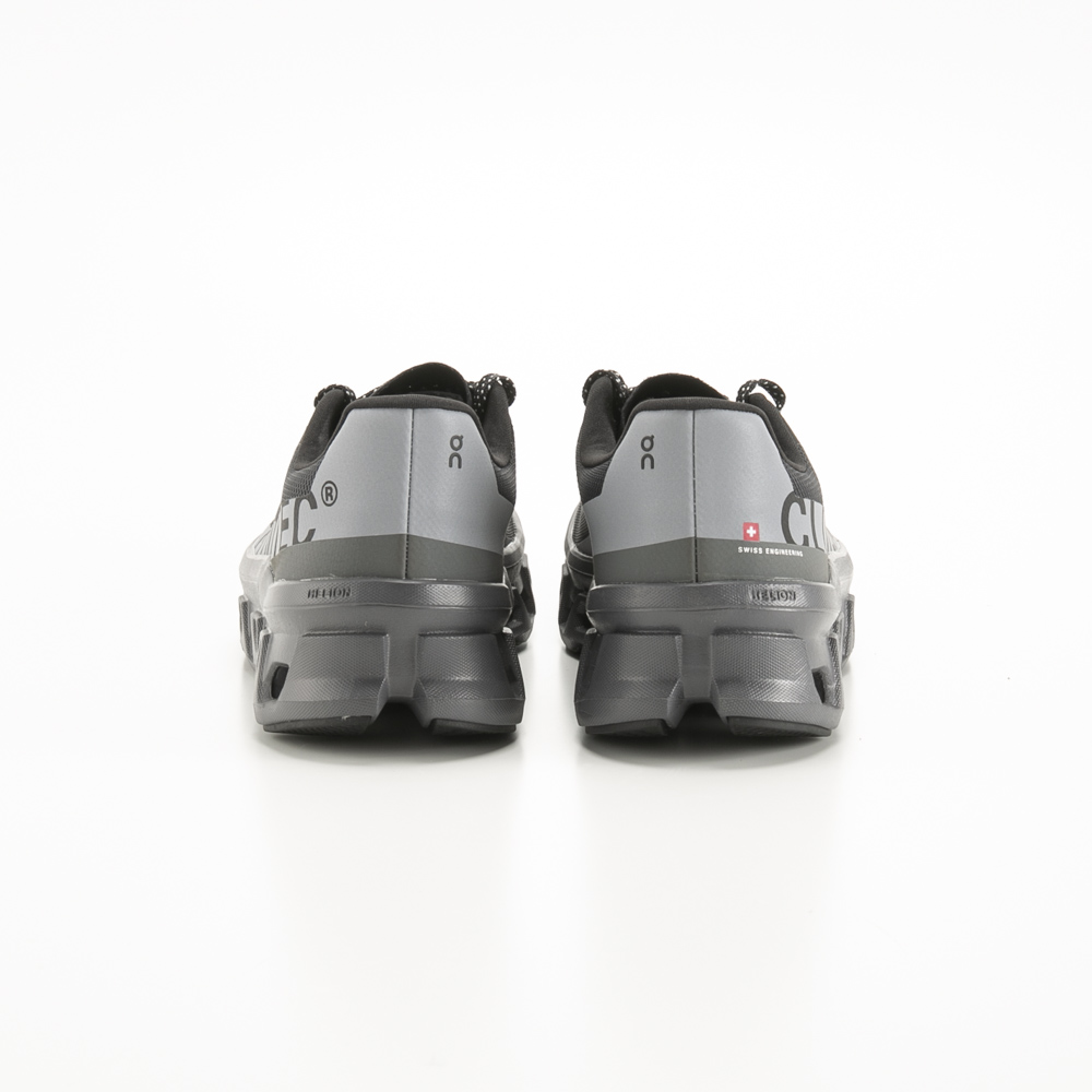オン On メンズスニーカー クラウドモンスター ルモス Cloudmonster Lumos 反射材 62.98394【FITHOUSE ONLINE SHOP】