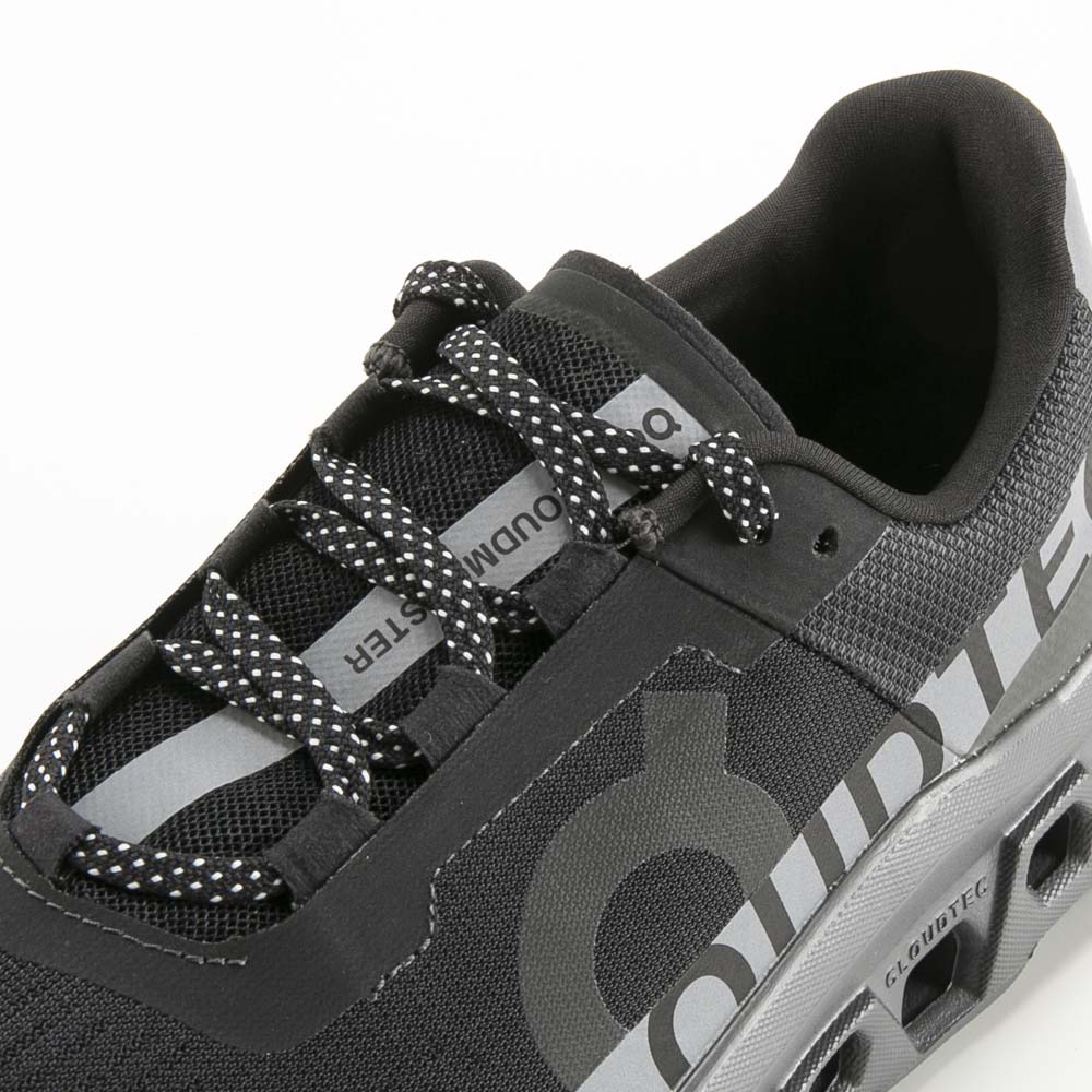 オン On メンズスニーカー クラウドモンスター ルモス Cloudmonster Lumos 反射材 62.98394【FITHOUSE ONLINE SHOP】